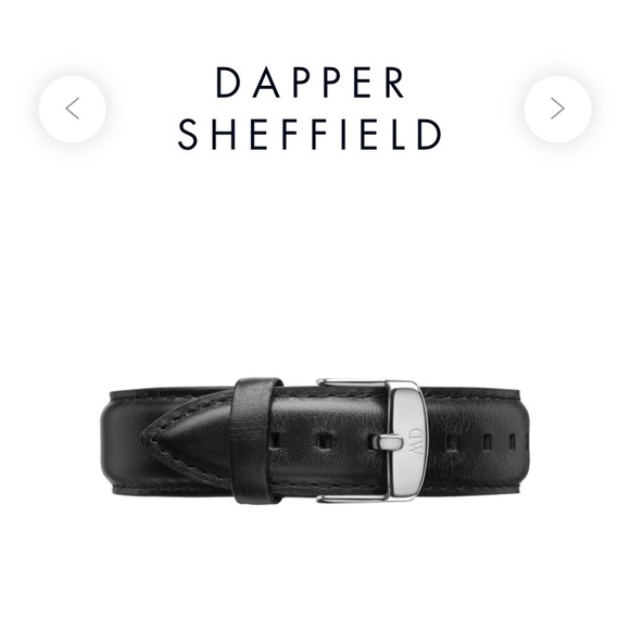 Daniel Wellington Watch - Picture 3 of 8